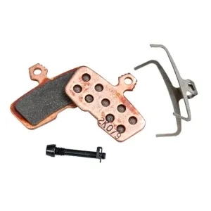Skivbromsbelägg Avid Disc Brake Pad Set For Code risnedsättning