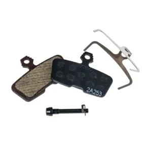 Skivbromsbelägg Avid Disc Brake Pad Set For Code Reapris