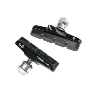 I lager Bromskloss AVID Rim Brake Pad And Cartridge Holder Shorty Ultimate