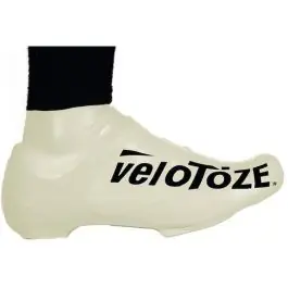 VeloToze Skoöverdrag (kort | vita) köpa billigt   Outlet
