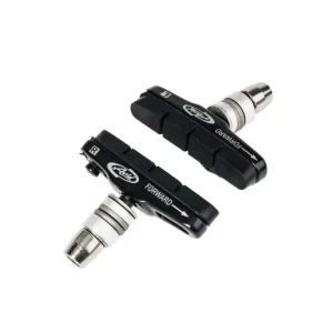 Bromskloss AVID Rim Brake Pad And Cartridge Holder Set For Shorty Cross Lägg i varukorgen