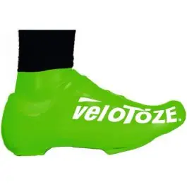 VeloToze Överskor (kort | grön) köpa billigt   Premium