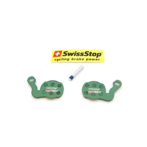 Begränsat erbjudande Skivbromsbelägg SwissStop Disc 21 C