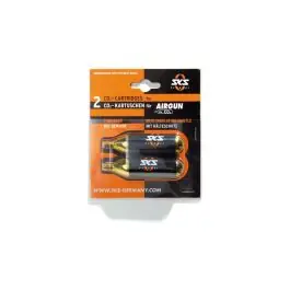Rabatter SKS Air Gun Kartusche mit Gewinde