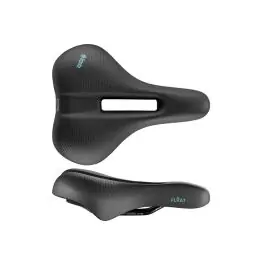 Beställ idag Selle Royal Float Moderate Fahrradsattel