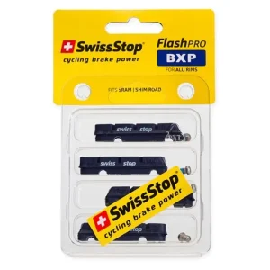 Begränsad tid Bromskloss SwissStop FlashPro BXP
