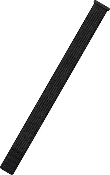 Billigare Garmin Armband UltraFit Nylon 20 mm
