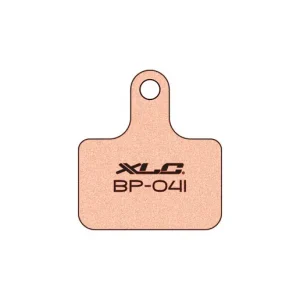Handla nu XLC Disc Brake Pad Bp-S41 Shimano Xtr