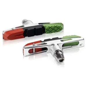 Begränsad tid XLC Rim Brake Pad And Cartridge Holder Bs-V13
