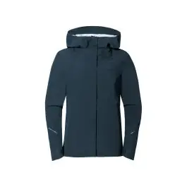Vaude Yaras V Cykeljacka Dam (mörkblå) Outlet