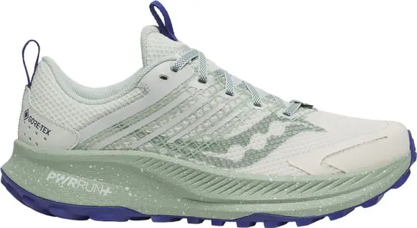 Fynd Saucony Ride TR2 GTX W
