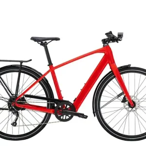 Trek Elcykel Fx+ 2 Viper Red Reapris