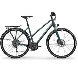 Beställ idag Centurion Accordo 400 EQ Tour HP1 Mid | Stadscykel | 28" | blå köpa bi