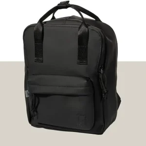 Ryggsäck URBAN IKI The Urban Iki Bincho Black Billig