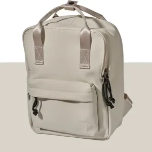 Ryggsäck URBAN IKI The Urban Iki Inahof Beige Fri frakt