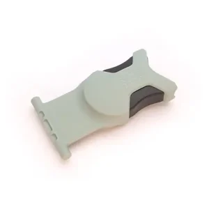 Lägg i varukorgen URBAN IKI Buckle for seatbelt Chicusa Green