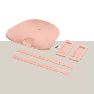 Rea Tillbehörskit URBAN IKI Child seat styling set Rear Peach