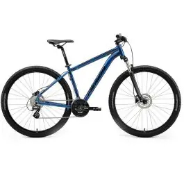 Merida Big.Nine 15 HP2 | Mountainbike | 29" | blå köpa billigt velon Fri frakt