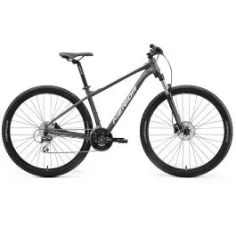 Merida Big.Nine 20 | Mountainbike | 29" | svart köpa billigt Säker betalning