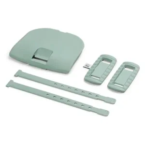 Erbjudandepris Tillbehörskit URBAN IKI Child seat styling set Front Chicusa Green