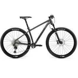 Merida Big.Nine SLX Edition HP3 | Mountainbike | 29" | silver köpa bil Köp nu