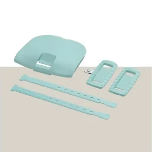 Snabb frakt Tillbehörskit URBAN IKI Child seat styling set Front Mint Blue