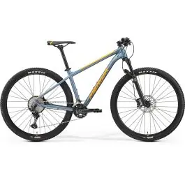 Merida Big.Nine XT2 HP3 | Mountainbike | 29" | blå köpa billigt velo Sista chansen