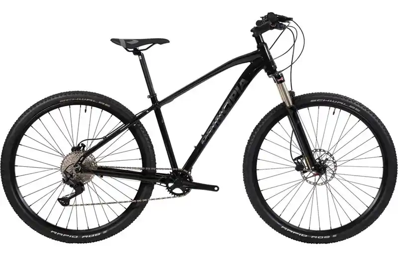 Endast idag Principia Evoke A6.9 Herr 29" Svart
