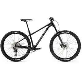 Merida Big.Trail 400 HP2 | Mountainbike | 29" | svart köpa billigt v Endast denna vecka