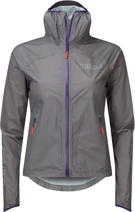 Sista chansen OMM Halo Plus Jacket W
