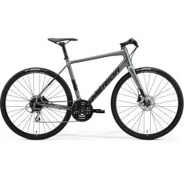 Merida Speeder 100 | Racer | 28" | silver köpa billigt Begränsat antal