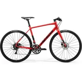 Merida Speeder 200 | Racer | 28" | röd köpa billigt Reapris