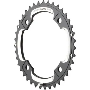 Begränsad tid Sram Drev Ø120 mm Bcd 2X10-Speed Bb30 (S-Pin) Alu Onesize