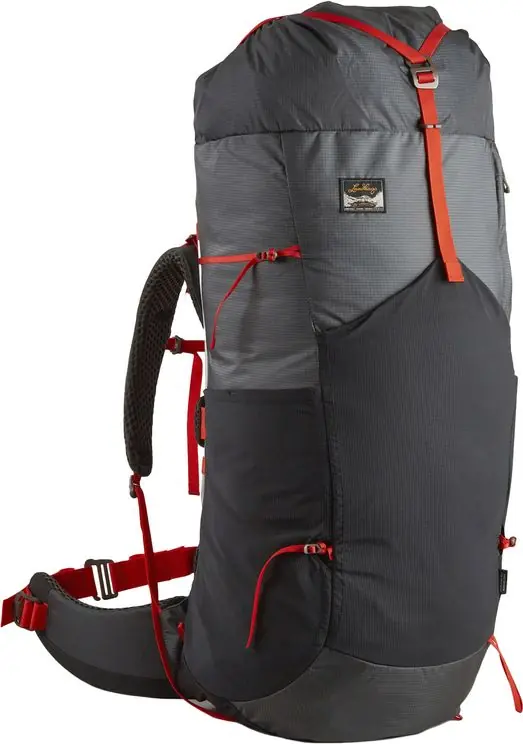 Lundhags Padje Light 45 L Regular Long Kampanjpris