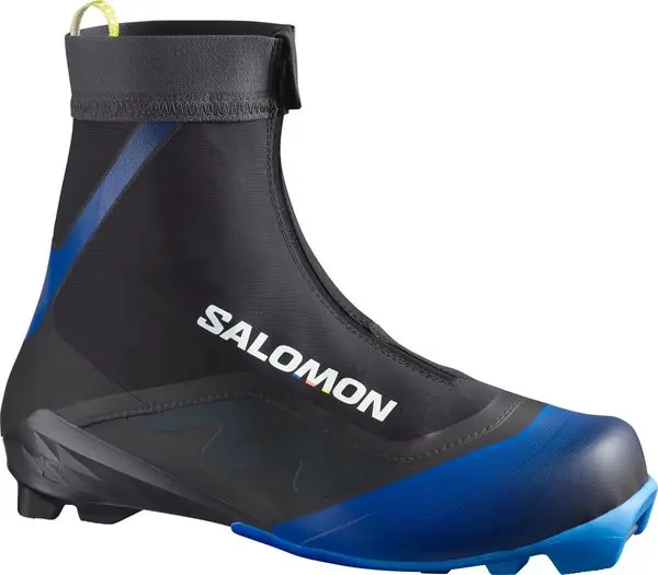 Sista chansen Salomon S/RACE Classic Prolink