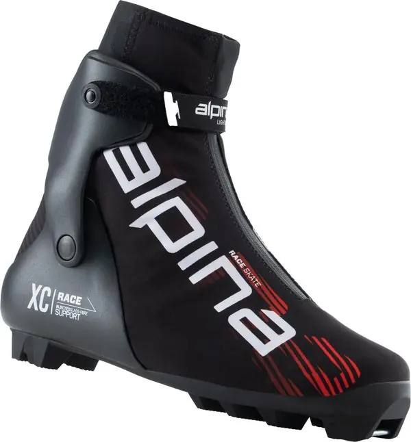 Erbjudandepris Alpina Race Skate