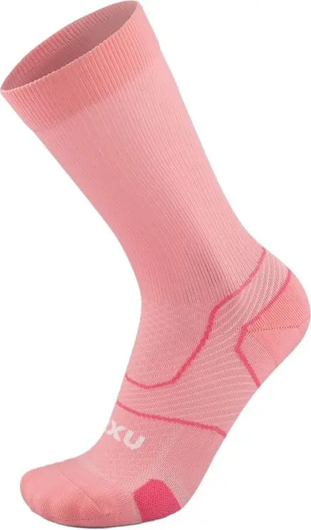 Nyhet 2XU Vectr Crew Socks