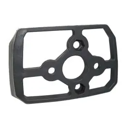 Yamaha Angle Shim Winkeladapter för batterimontering (2015 | +5,25) kö Expressleverans