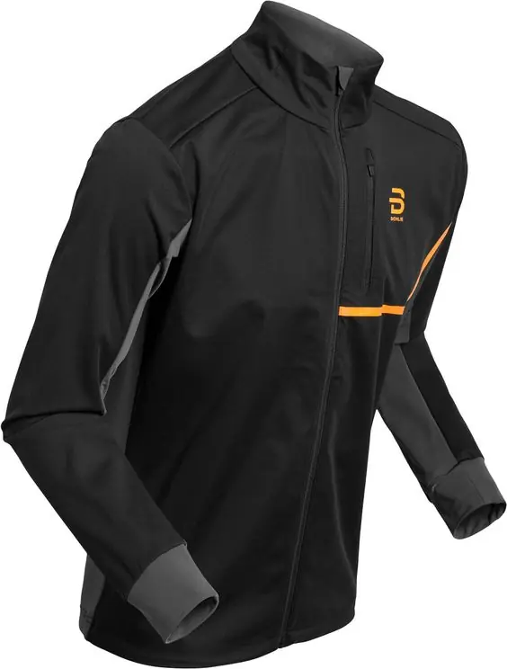 Erbjudandepris Dahlie Jacket Mobility M