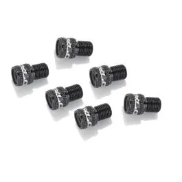 XLC Ventiladapter (från AV till DV / SV | Paket med 10 st) köpa billig Handla nu
