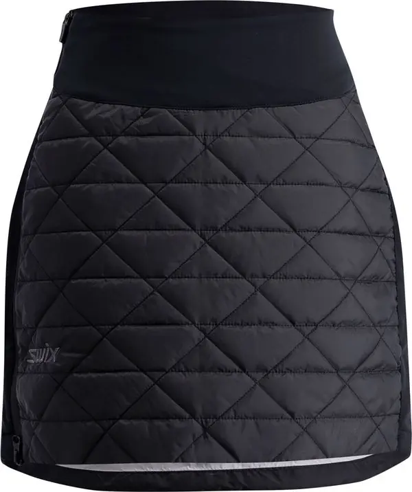 Erbjudandepris Swix Infinity Insulated Skirt W