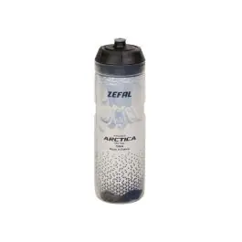 ZÉFAL Arctica 75 Drickflaska (750ml | silver / svart) köpa billigt v Begränsat antal