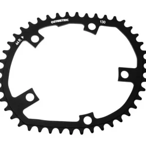Osymetric Drev Ø130 mm Bcd 10/11-Speed Oval Alu 44 Sista chansen