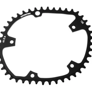 Osymetric Drev Ø135 mm Bcd 11-Speed Oval Campagnolo Alu 44 Begränsat erbjudande