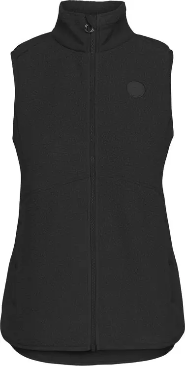 Johaug Fusion Pile Vest W Snabb leverans