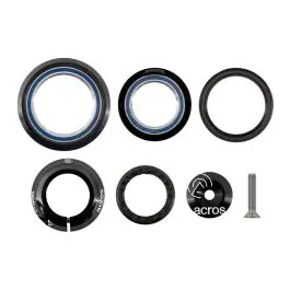 Rea Haibike ALL MTN Styrhuvud Kit (inkl. Acros Blocklock 164 styrhuvud) kö