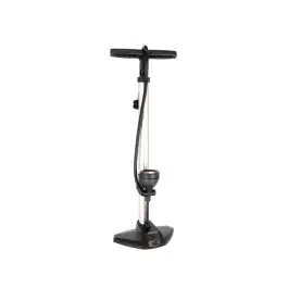 Begränsat erbjudande XLC PU-S05 Ståpump (11 bar | med Dualhuvud | Ø34mm Aluminium) köpa bil