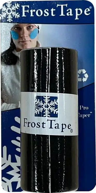 Frost Tape 5 cm x 1 m Outlet