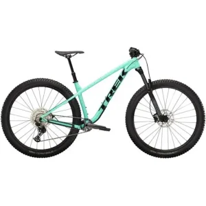 Trek Trail MTB Roscoe 7 Miami Green/Trek Black Begränsad tid