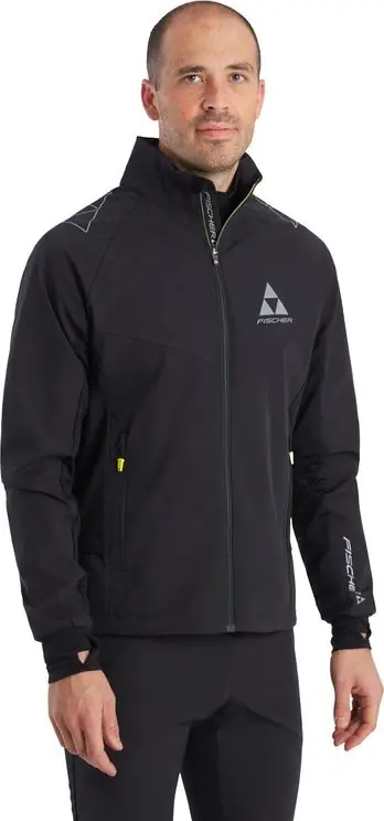 Handla nu Fischer Mora Speed Jacket M